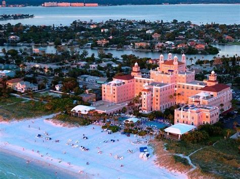 Our Favorite Beachfront Hotels on Florida's Gulf Coast | Florida resorts, Florida hotels ...