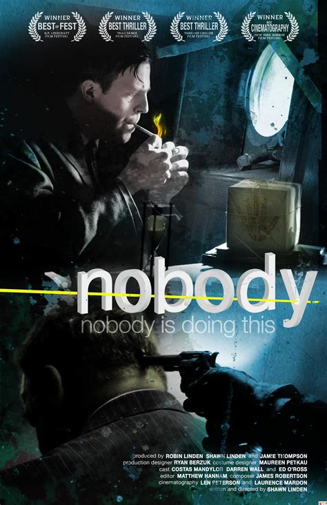 Nobody (2007)