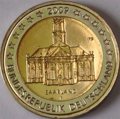 2 Euro Commemorative Coins Blog