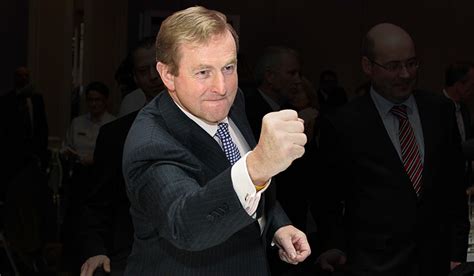 The world reacts to Enda Kenny stepping down as leader of Fine Gael ...