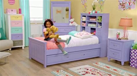 Rooms To Go Kids Ad : Rooms To Go Kids On Twitter This Daybed Will Look ...