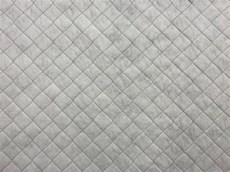 White Blanket Texture Close-up. Blanket Texture. Patchwork Quilt ...