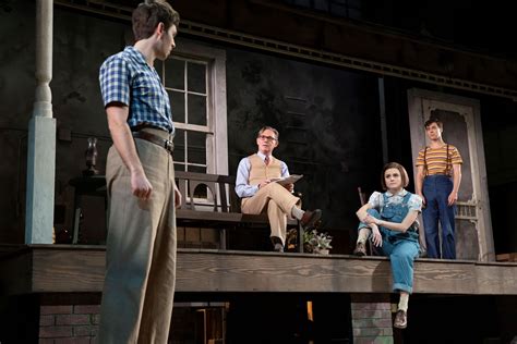 Touring production of 'To Kill a Mockingbird' comes to Boston | WBUR News