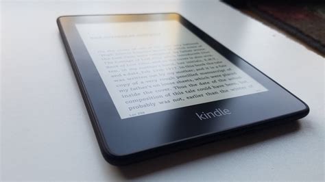 New Kindle Paperwhite 4 Now Available, Here’s a First Look | The eBook ...