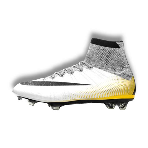 Nike Mercurial Superfly IV CR7 324K SE FG