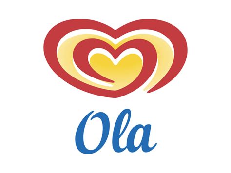 Ola Logo PNG Transparent & SVG Vector - Freebie Supply