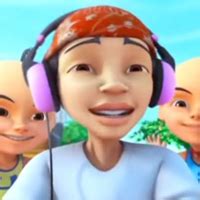 Detail Gambar Upin Ipin Tok Dalang Upin Ipin Koleksi Nomer 30