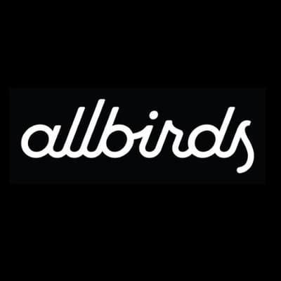 TIL the "s" in the Allbirds logo is a bird : r/Allbirds