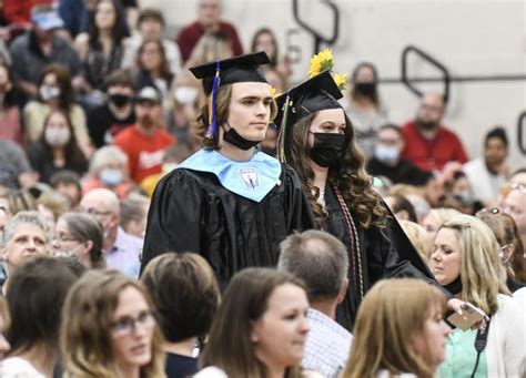 Milton Valedictorian: Class of 2021 is ready for anything | News ...