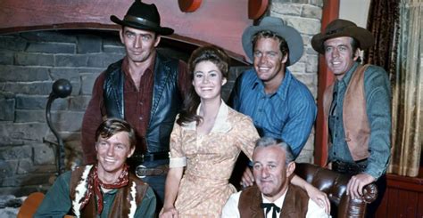 Where Is the Cast of ‘The Virginian’ Now? We Take a Look