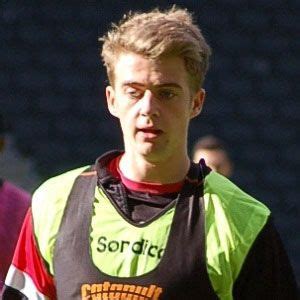 Patrick Bamford - Bio, Facts, Family | Famous Birthdays