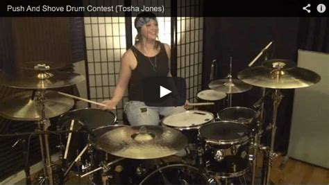 Adrian Young Drum Contest Winner Announced | Modern Drummer Magazine