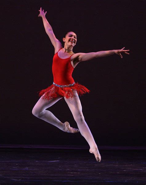 Contemporary ballet - Wikipedia