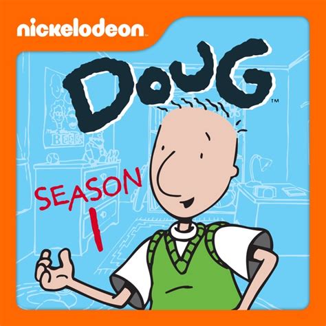 Doug, Season 1 on iTunes