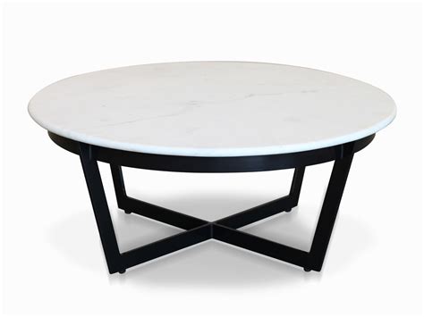 30 Inspirations Smart Large Round Marble Top Coffee Tables