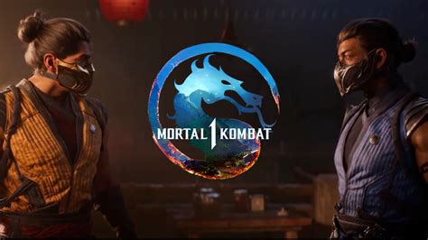 Mortal Kombat 1: Full roster and playable characters