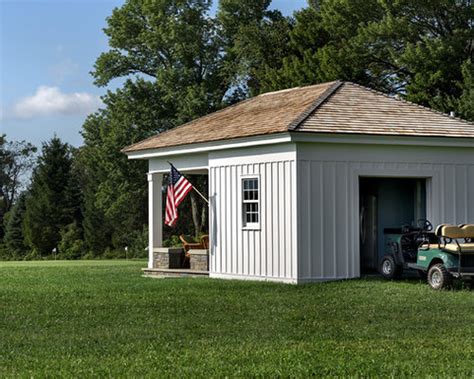 Golf Cart Storage | Houzz