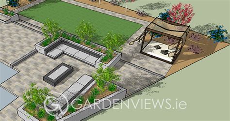 3d Garden Designs - Garden Designers Dublin, Leading Landscape Gardening Team