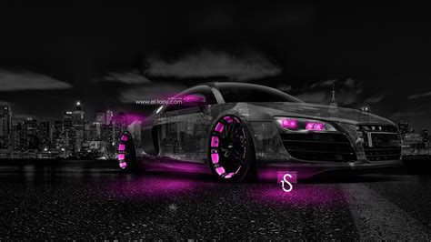 Audi R8 Wallpaper Gallery - Audi R8 Wallpaper For Desktop (#256435) - HD Wallpaper & Backgrounds ...