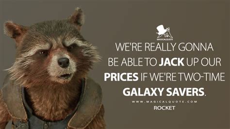 Guardians of the Galaxy Vol. 2 Quotes - MagicalQuote