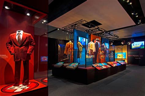 Idle Hands: ‘Anchorman: The Exhibit’ Opens At the Newseum