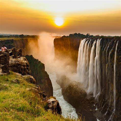 Major Travel Plc :: Majestic Victoria Falls - 2 nights / 3 days