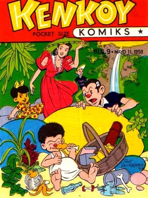 Filipino Komiks Philippines | Images and Photos finder