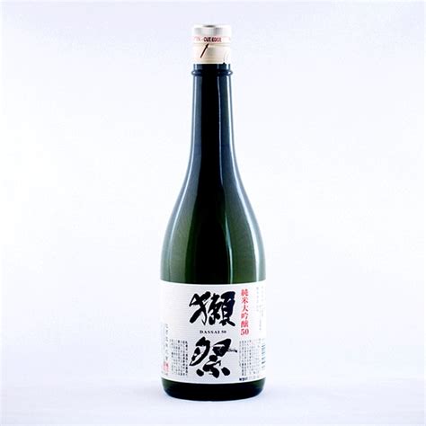 Dassai 50 Junmai Daiginjo - Genji Sake