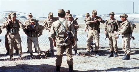 After 39 Soviet Commandos Took Hill 3234 In Afghanistan, Not Even Hundreds Of Mujahedeen Could ...