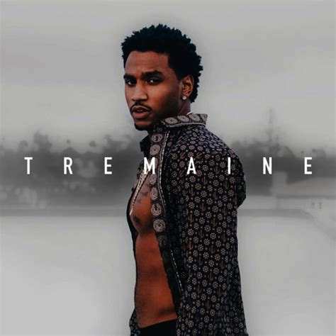 Trey Songz New Album Download - hiddennew