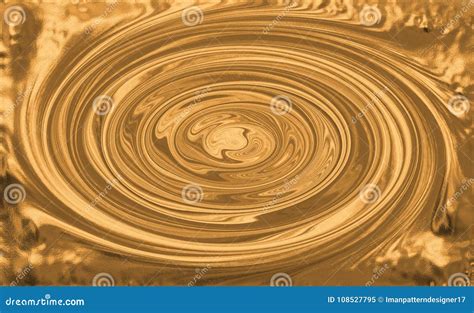 Gold Swirls Background Stock Photos - 431 Images