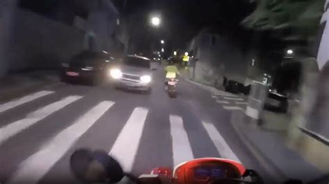 Buckle Up For A Heart-Pumping 7-Minute Motorcycle Police Chase In Brazil - Auto Recent