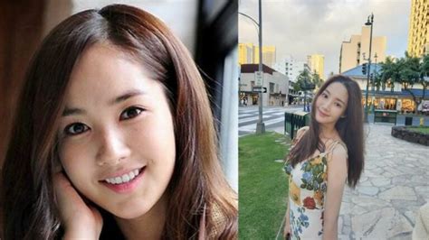 Park Min-Young’s Plastic Surgery: What Is Her Secret?