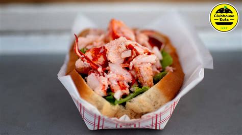How to make the perfect post-round lobster roll, according to a golf club chef - BVM Sports