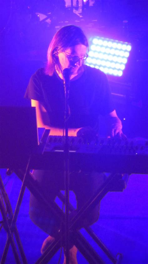 Steven Wilson #StevenWilson | Progressive rock, Songwriting, Steven