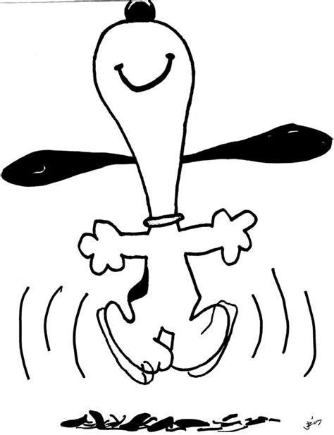 Snoopy Dance Gif Image - ClipArt Best