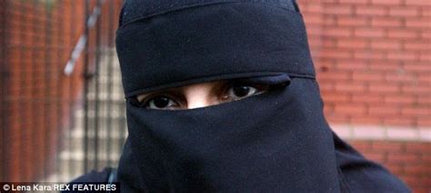 Exposing Islam.: Why I, as a Muslim, am launching a campaign to ban the burka in Britain