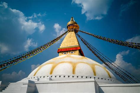 List of UNESCO World Heritage Sites in Nepal | Buddha Air Blog