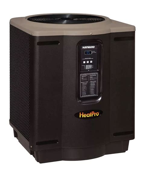 Hayward HP21124T Pool Heat Pump | 110,000 BTU