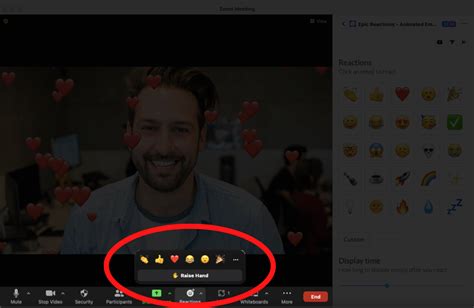 How to Install Zoom Epic Reactions App