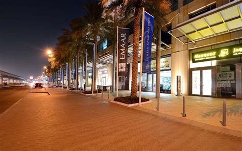 Gold and Diamond Park Dubai: Shops, Timings & More - MyBayut