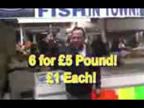 one pound fish lyrics - YouTube