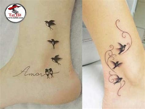 Best Magpie Tattoo Designs with Meanings for All Bird Lovers - Tat Hit