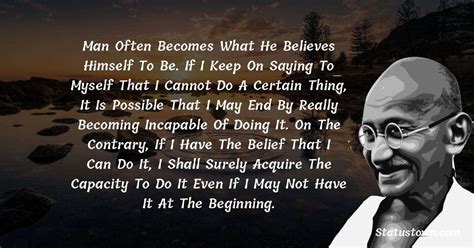 110+ Best Mahatma Gandhi Quotes