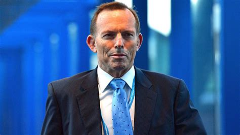 Tony Abbott: 10 controversial things former Australian PM has said ...