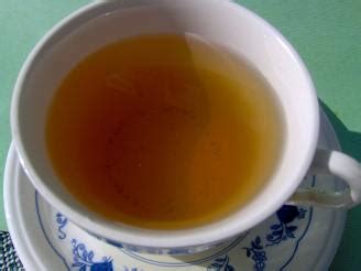 Chocolate Peppermint Tea Recipe - Food.com