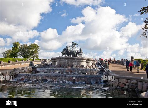 Capital of Copenhagen in Denmark,Scandinavia;Europe Stock Photo - Alamy