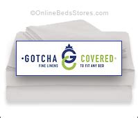 Gotcha Covered Sheets Retailer | Recommended Authorized Retailers OBS