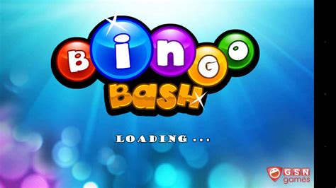 Bingo Bash Android Game Review