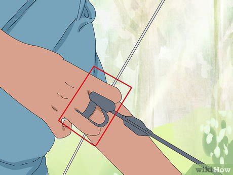 3 Ways to Shoot an Arrow - wikiHow